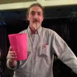 Meet your Posher, Jerry